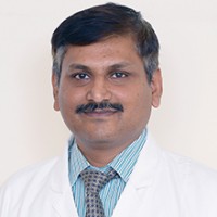 Dr. Diptendu Sengupta, Gastroenterologist in 